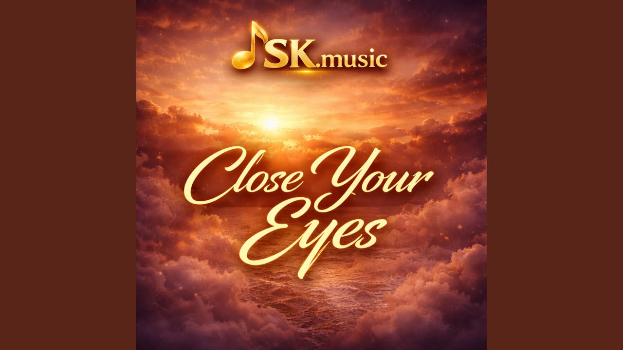 Close Your Eyes