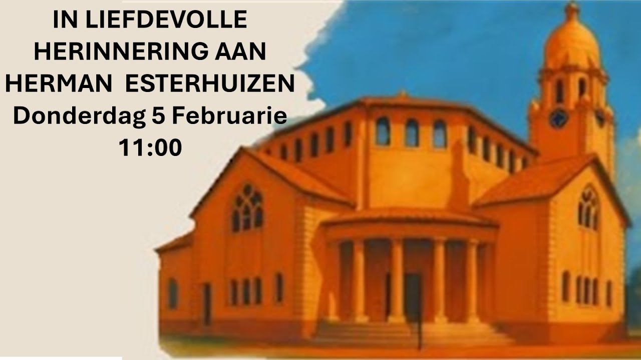Roudiens Wyle Herman Esterhuizen