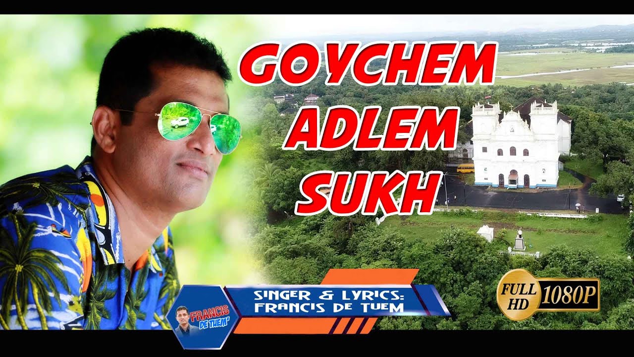 Goychem Adlem Sukh | Francis de Tuem (Plz do NOT DOWNLOAD) SUBSCRIBE LIKE SHARE