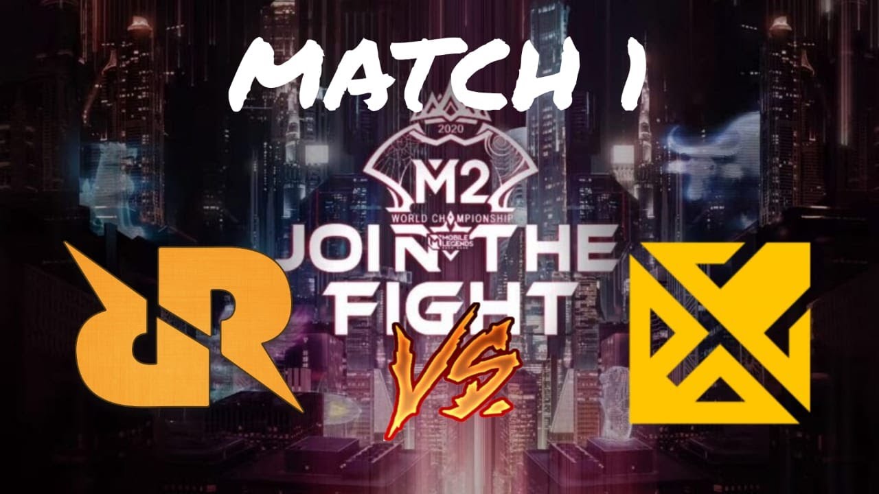 RRQ HOSHI VS BREN ESPORTS | MATCH 1 FINAL LB BO5 M2 BAHASA INDONESIA | MLBB World Championship 2020