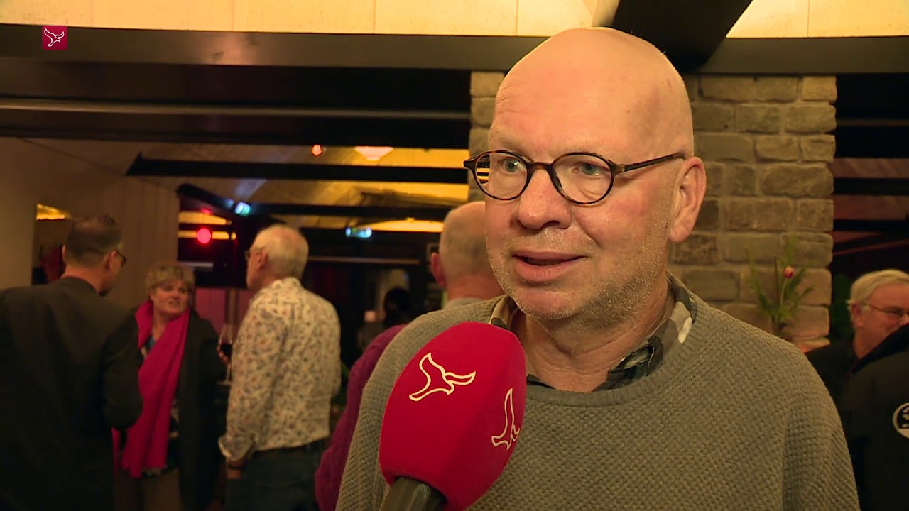 Inwoners Ketelhaven morrend akkoord met uitleg windmolens