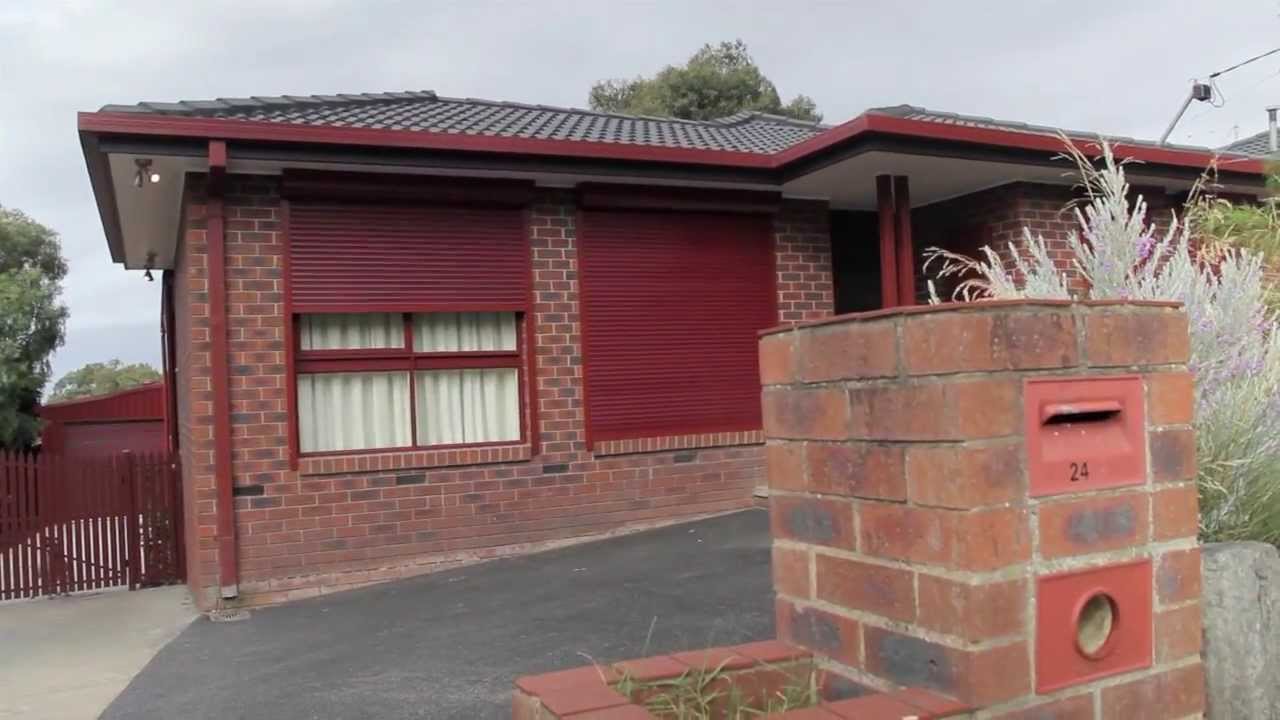 24 Quarry Road, Langwarrin