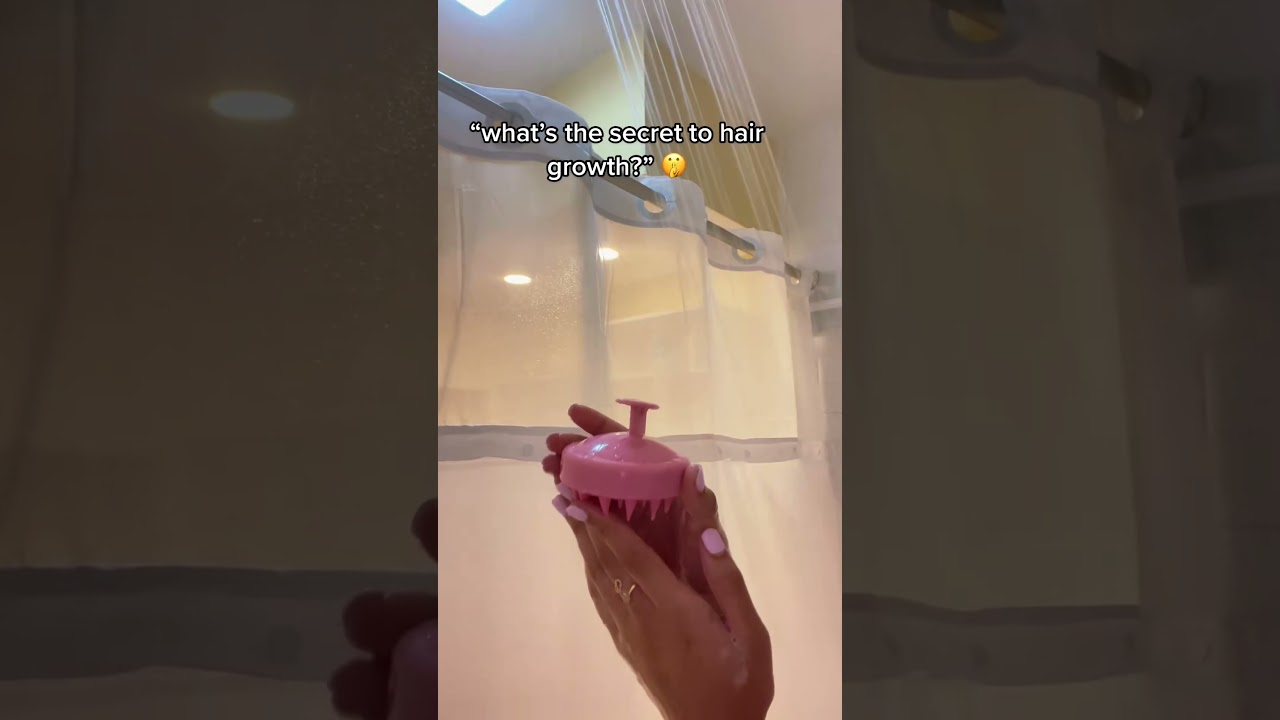 Boost Scalp Health with This Game-Changing Hair Tool 