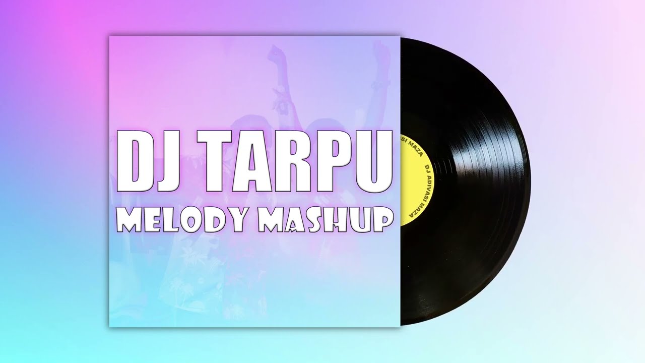 DJ Tarpu | (All Tarpa Mashup Mix)
