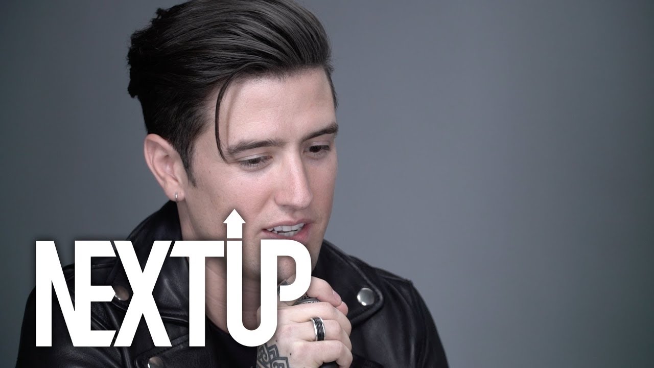 Logan Henderson Talks New Music + Answers Fan's Questions