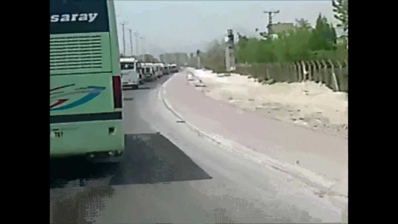 Turbeyler Grubu | Konya deplASmanı-Ma&ccedil; &Ouml;ncesi