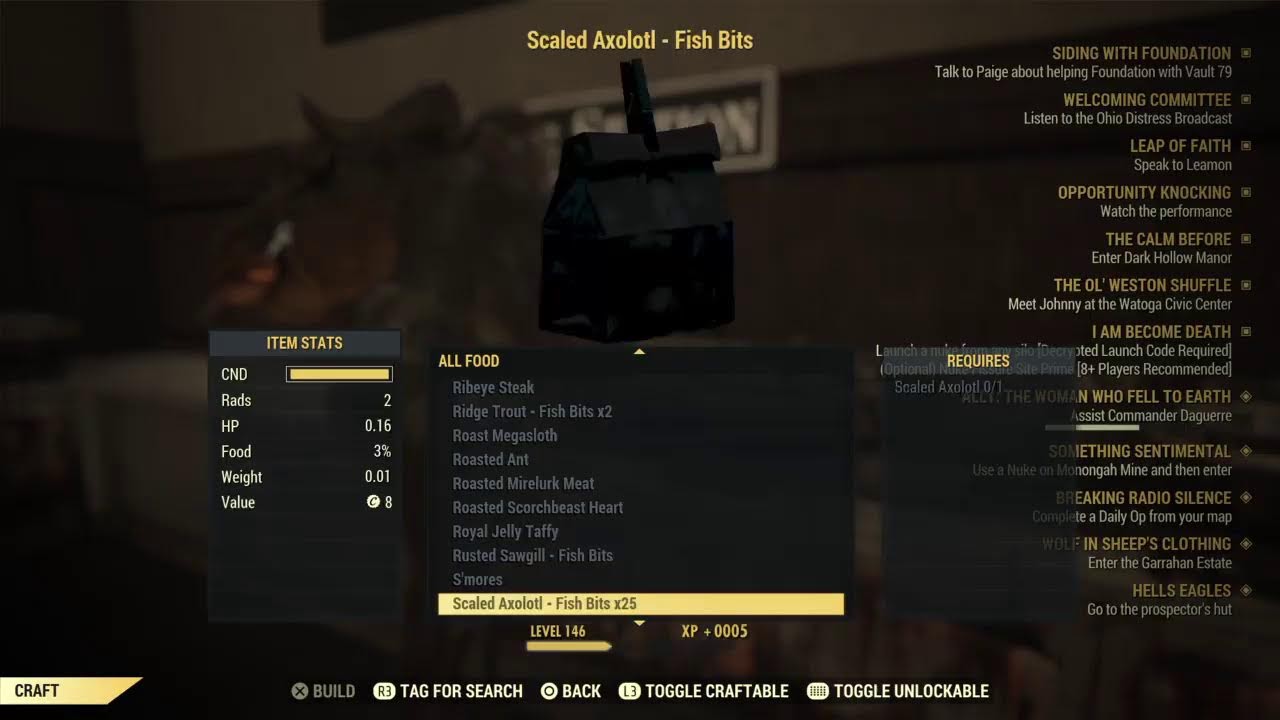 The_Bat_1969's Live PS4 Broadcast