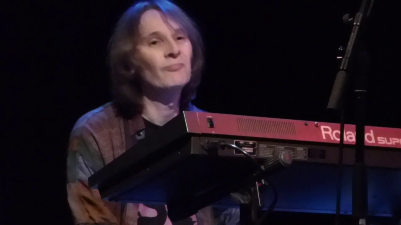 Strawbs - Autumn, Sellersville Theater, 11/10/2017, Early Show