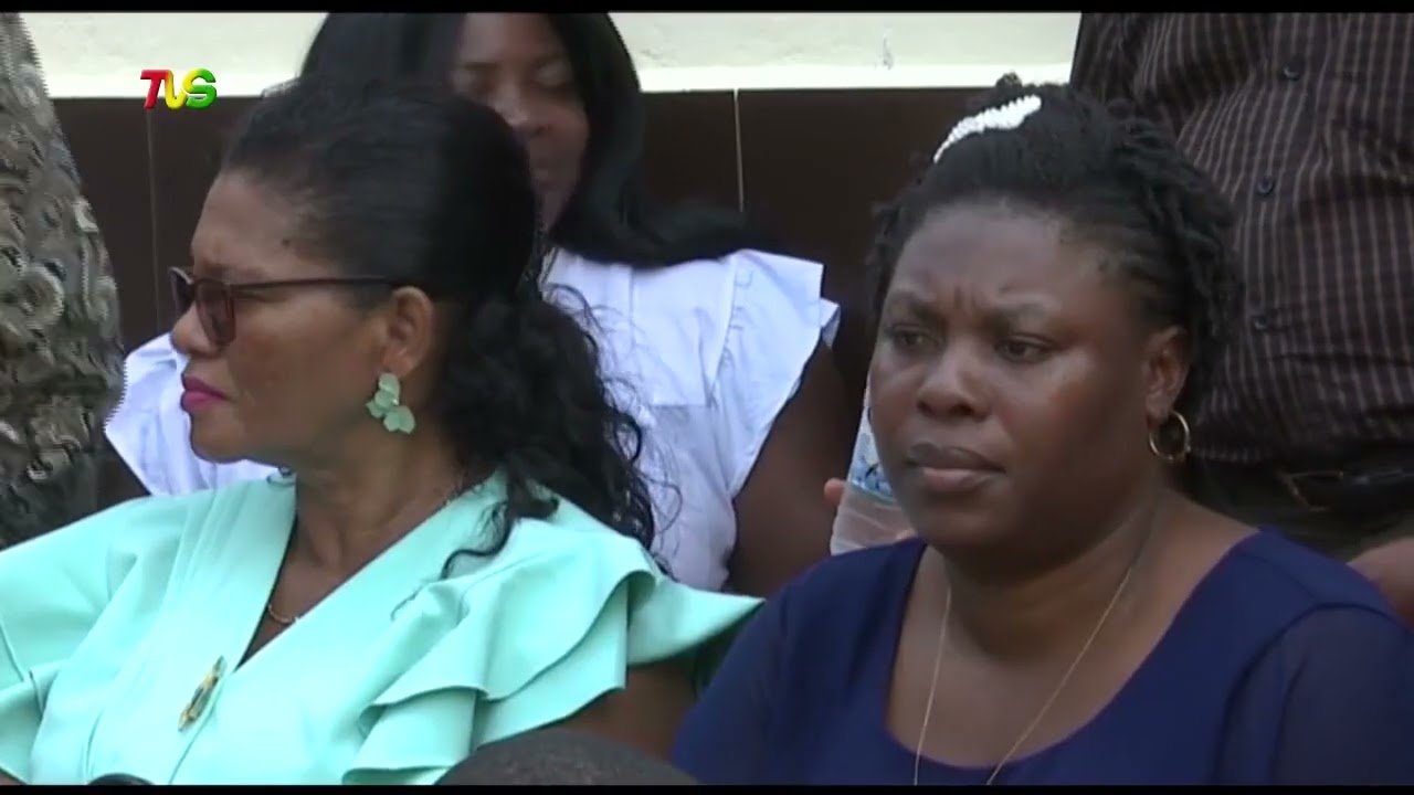 Notícias de São Tomé e Príncipe 