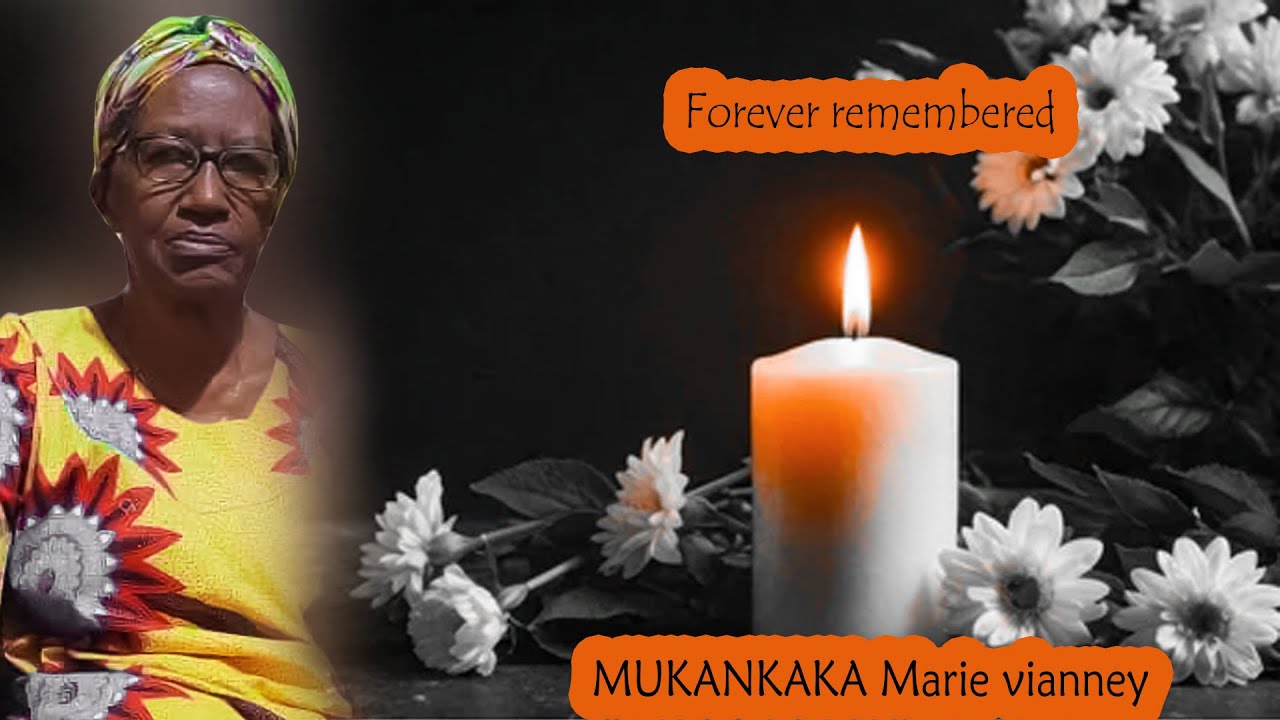 🔴Live: UMUHANGO WO GUHEREKEZA BWANYUMA UMUBYEYI WACU Marie Vianney MUKANKAKA. 21st - jan - 2026.