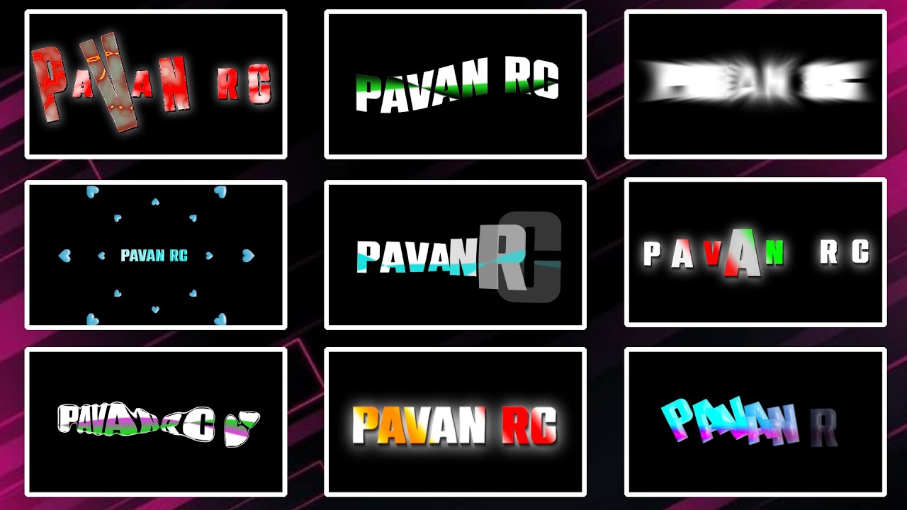 Best 15+😈text animation alight motion preset alight motion text presets Pavan rc
