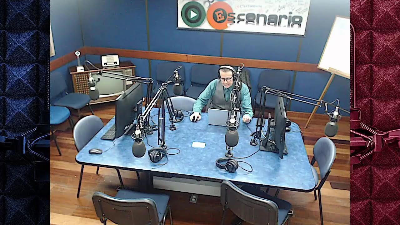 VISIÓN HUMANÍSTICA - Hoy: Ciencia y tecnología en las regiones: ¿descentralización imposible?