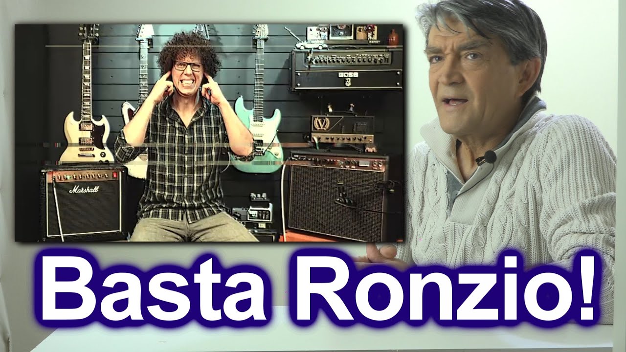 Come collegare l'impianto audio eliminando il RONZIO: il Ground Loop negli Impianti Audio.