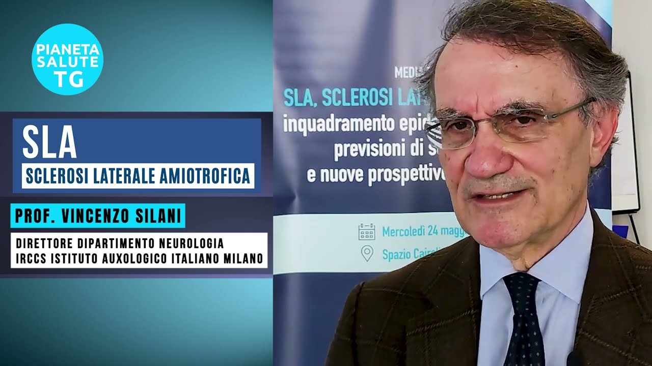 Biomarcatori genetici e non-genetici per la diagnosi di SLA