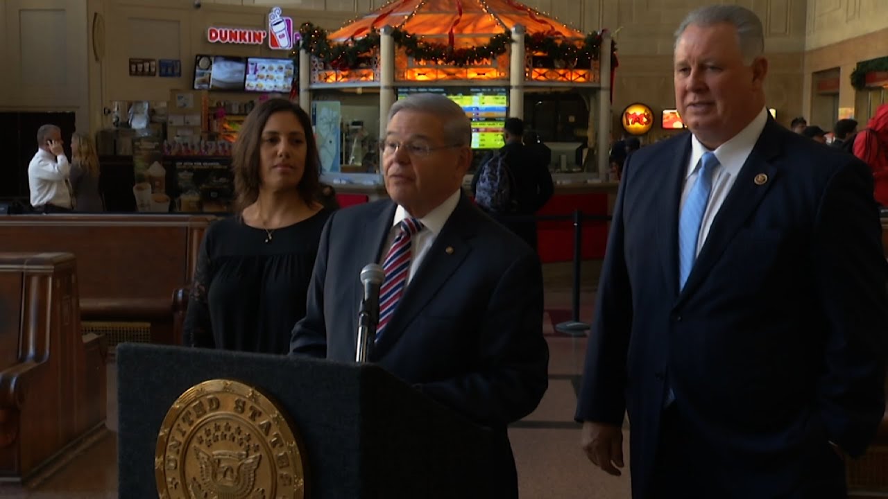 With Deadline Looming Federal Highway/Transit Bill Still Has $50 Million Cut for New Jersey