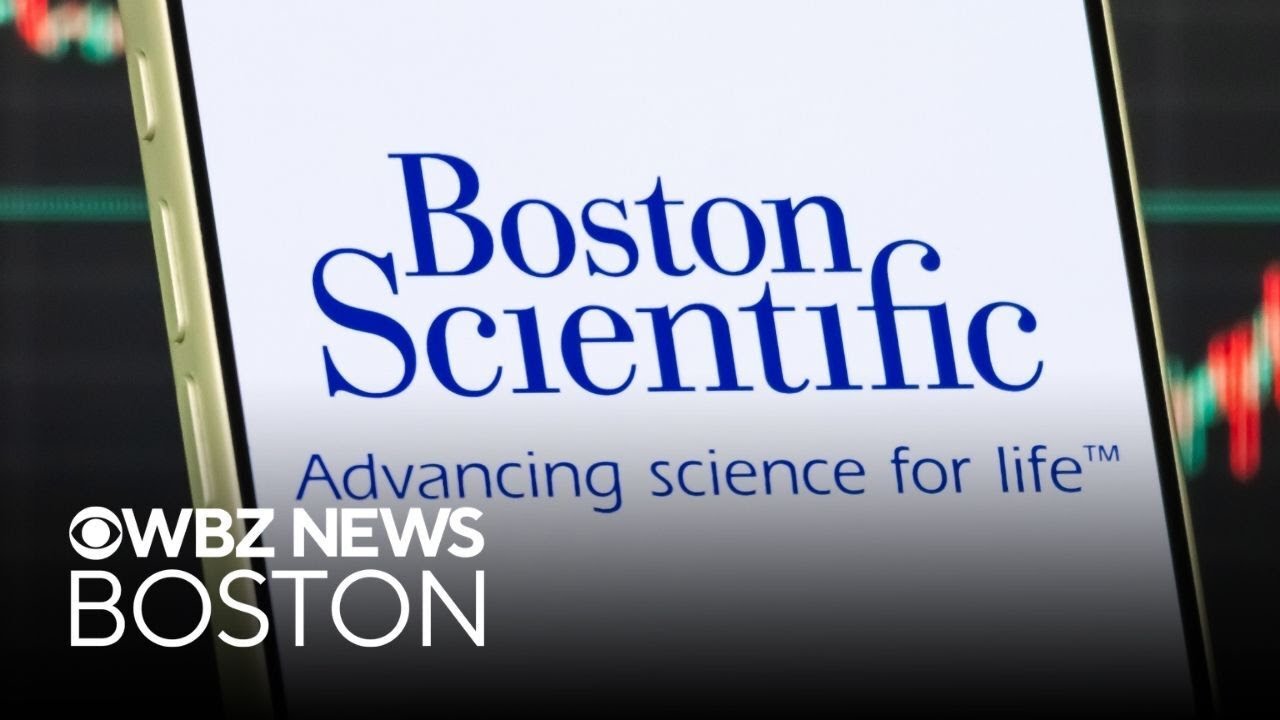 Cyberattack disrupts Boston Scientific global operations