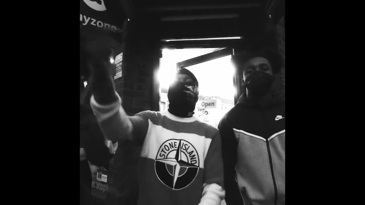 (FREE) PA SALIEU x TS LAGGA x J HUS type beat "Glorious"