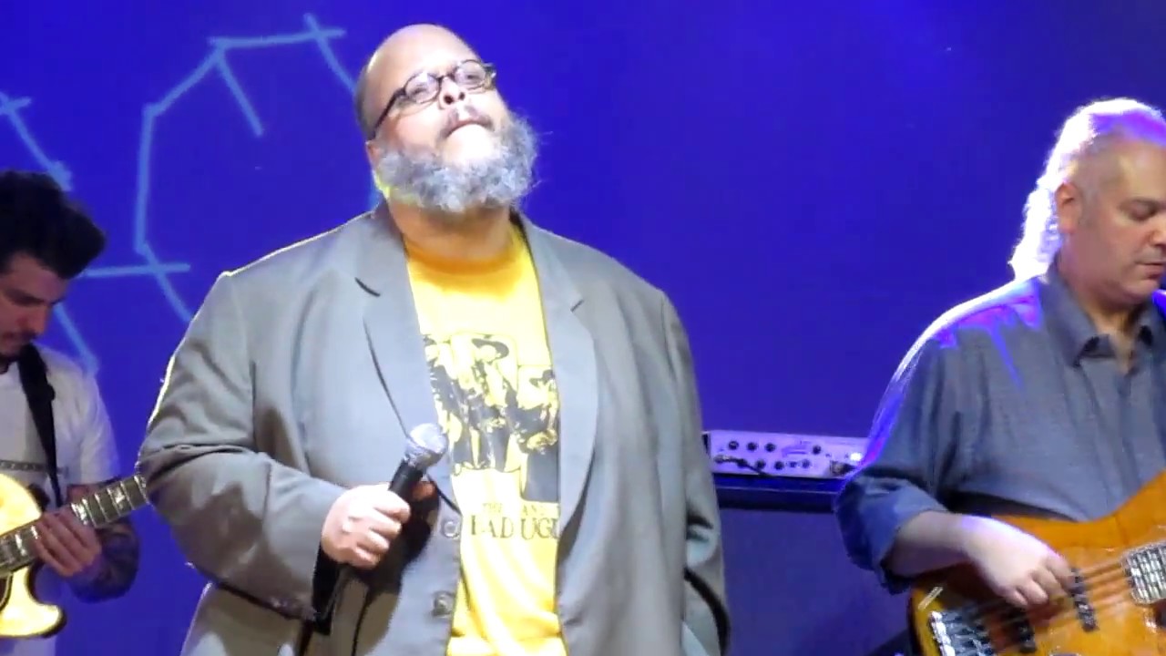 Marcelo Mariano e Ed Motta - Ela Disse Sim