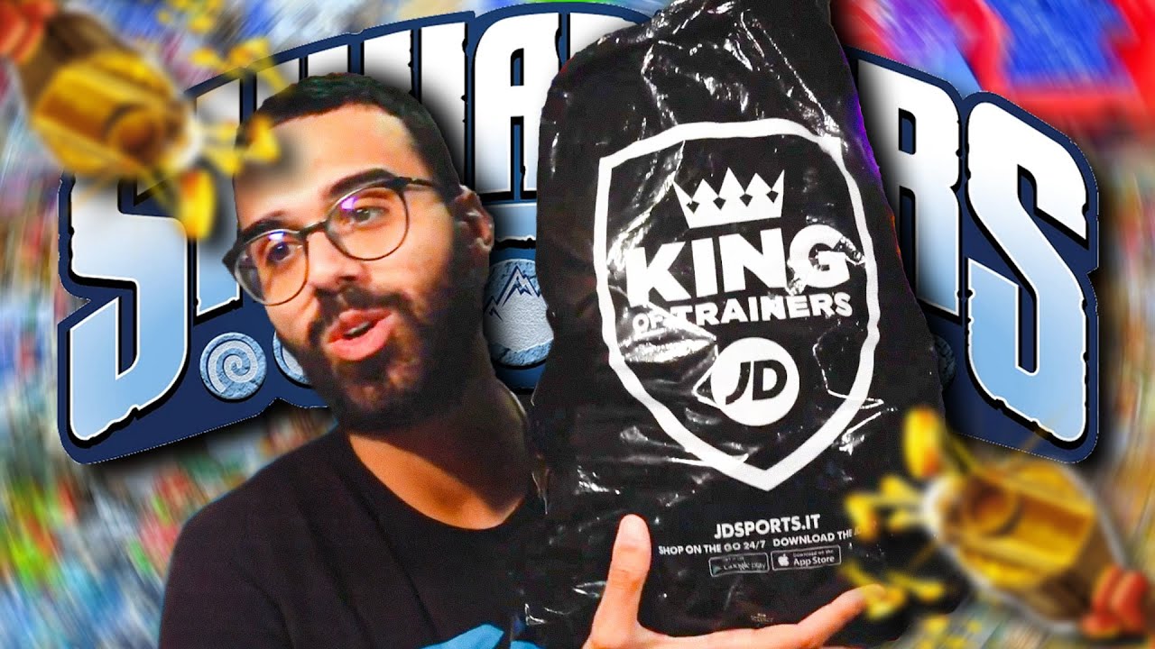 La COLLEZIONE di SKYLANDERS si AMPLIA | Box Break con Dario Moccia