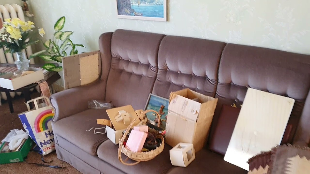 Jalasj&auml;rven kiinteist&ouml;n yl&auml;kerran esittely (myyty)