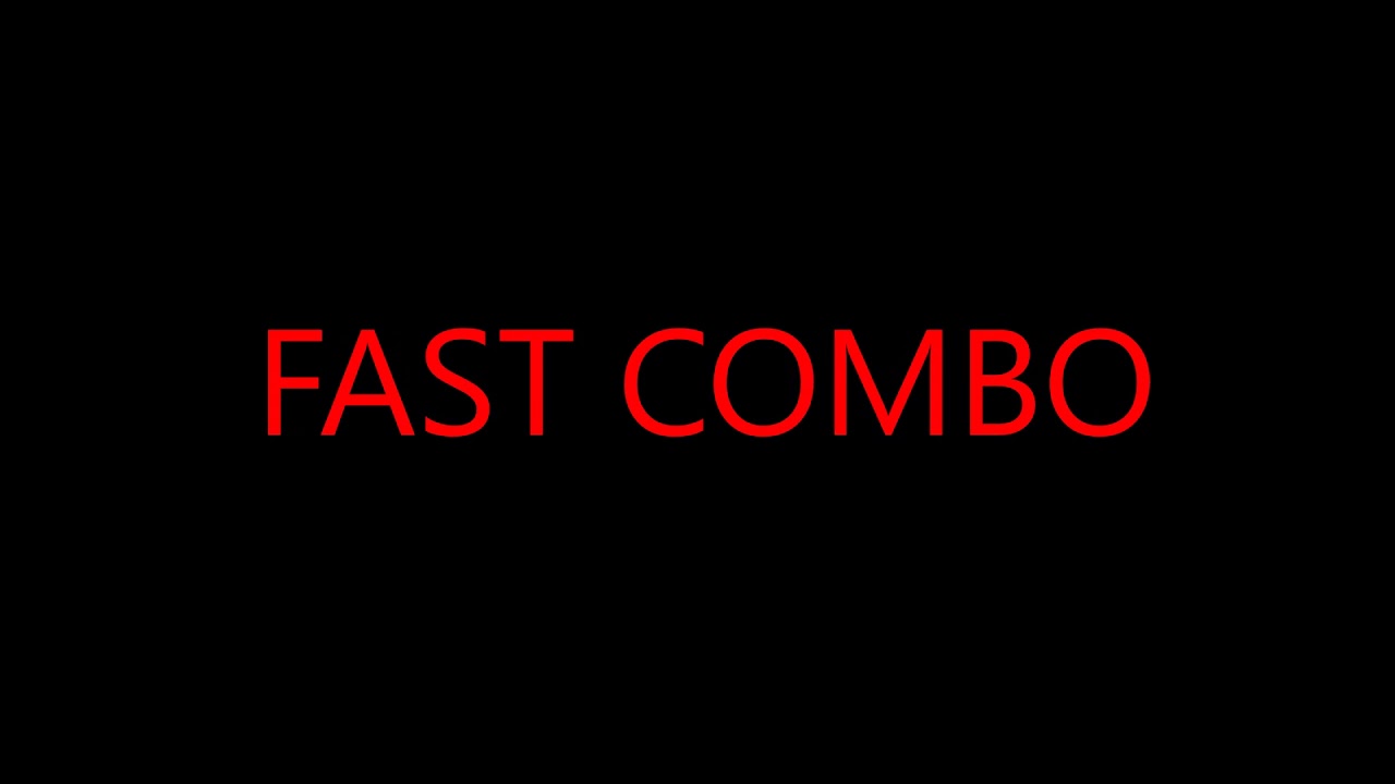 Riven fast combo - detailed tutorial (Season 8)
