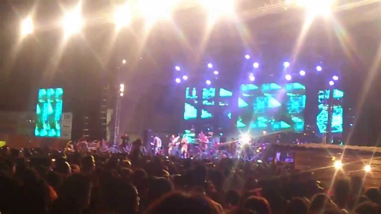 Quebraditas, Que bonita te ves, Voy a Danzar, Musico Celoso, Banda Pequeños Musical, Rodeo Texcoco