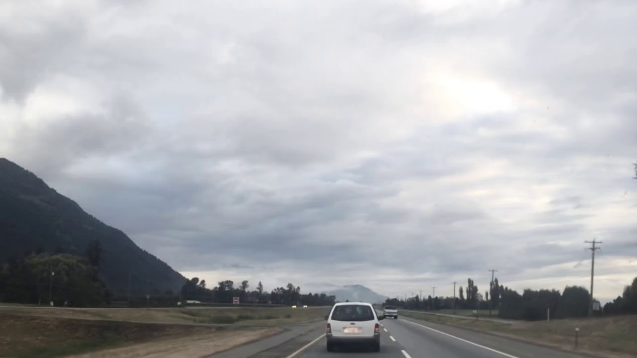 A trip to tunkwa lake bc