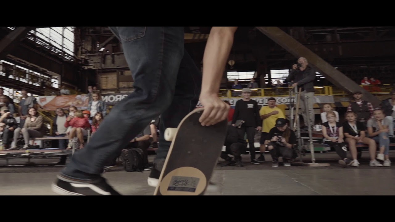 Euro Freestyle & Creative Days 2020
