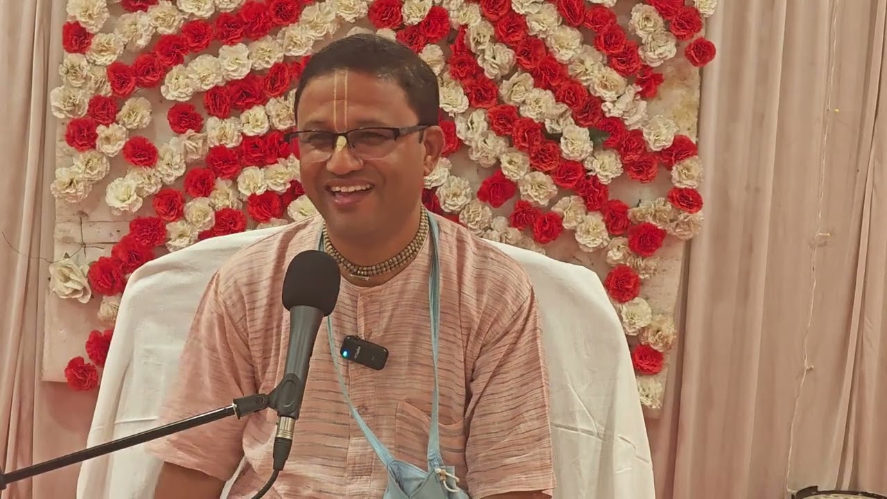 BhagavadGita 8.6-7-8