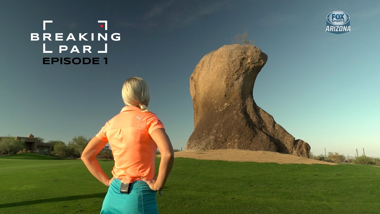 Breaking Par: Episode 1