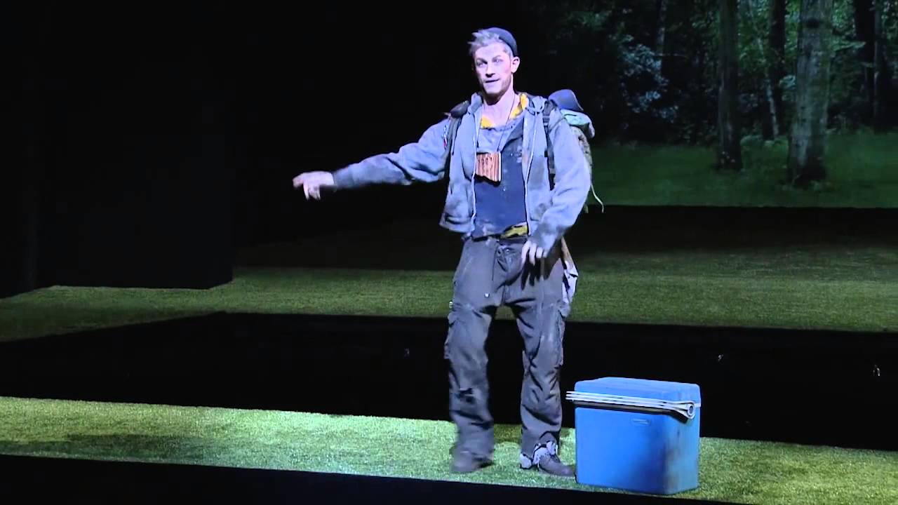Der Vogelfänger - Zauberflöte - W.A. Mozart