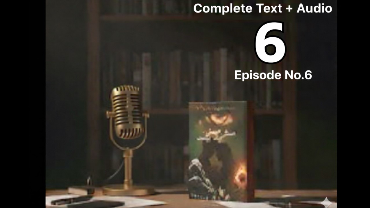 #MrAndMrsBeast #UrduNovel #Episode6 #AudioNovel #RomanticStory #NovelSeries #LoveStory #BeastSeries