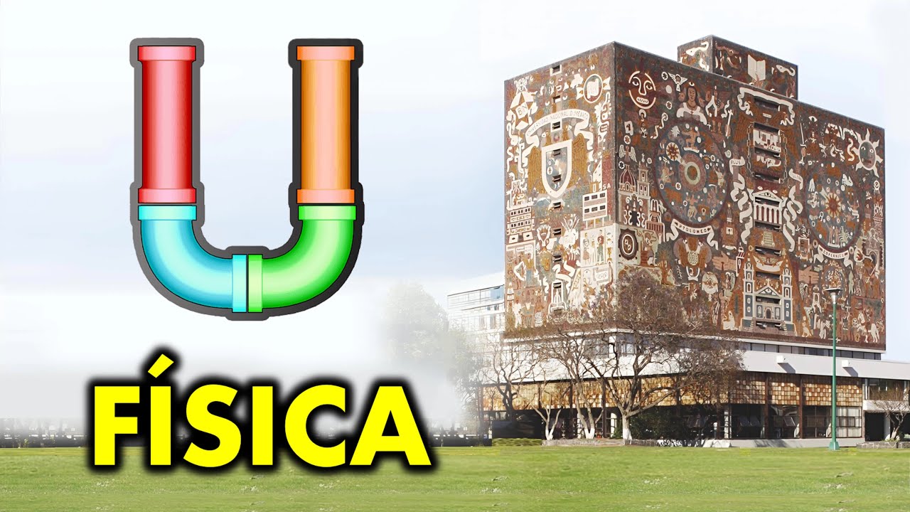 GUÍA UNAM - FÍSICA (TEMA 7. FLUIDOS] [Parte 2]