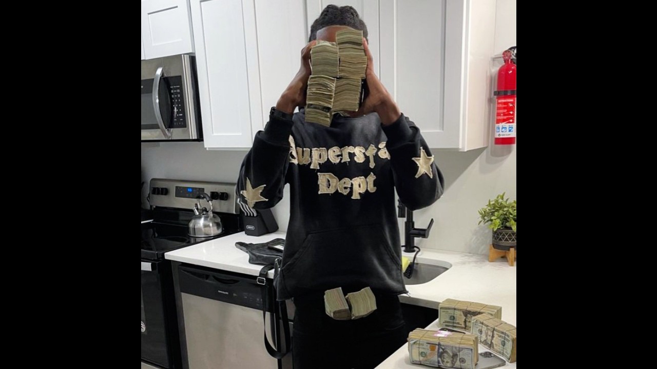 [FREE] Lil Noonie Sample Type Beat - 