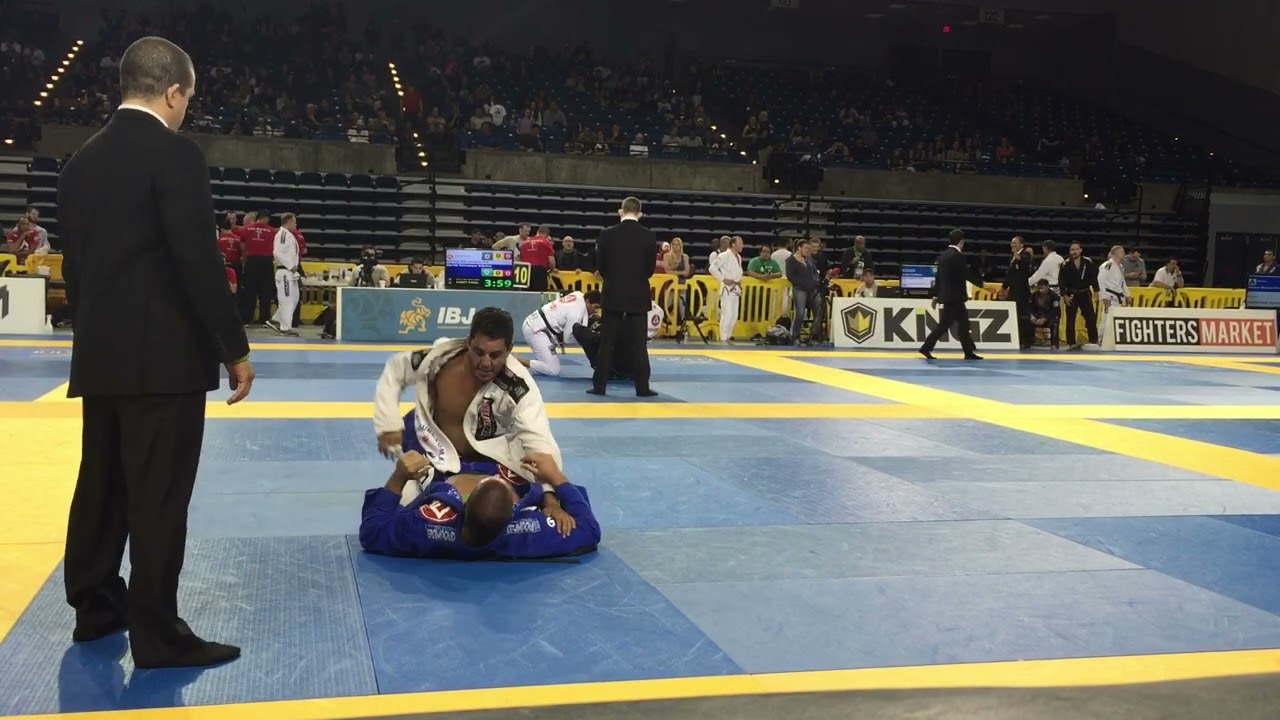 Pan Ams 2015