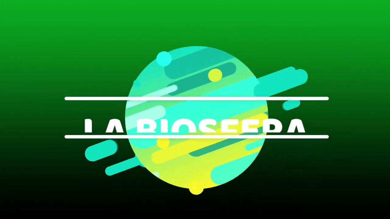 Que es la biosfera