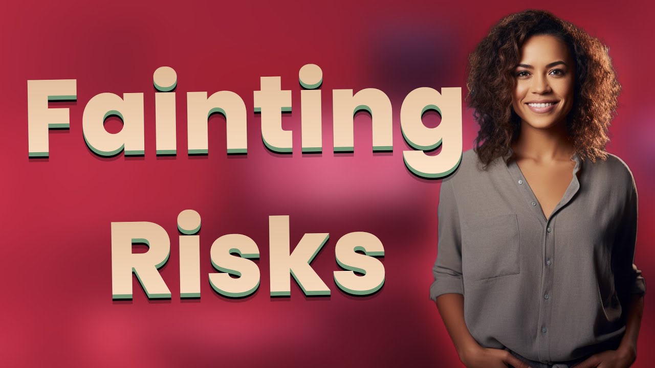 What Are the Key Risks of Fainting in Early Pregnancy?