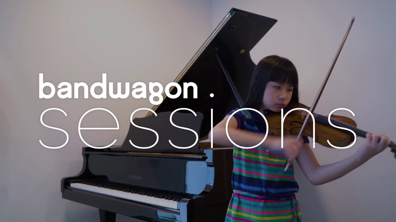 Bandwagon Sessions: Chloe Chua