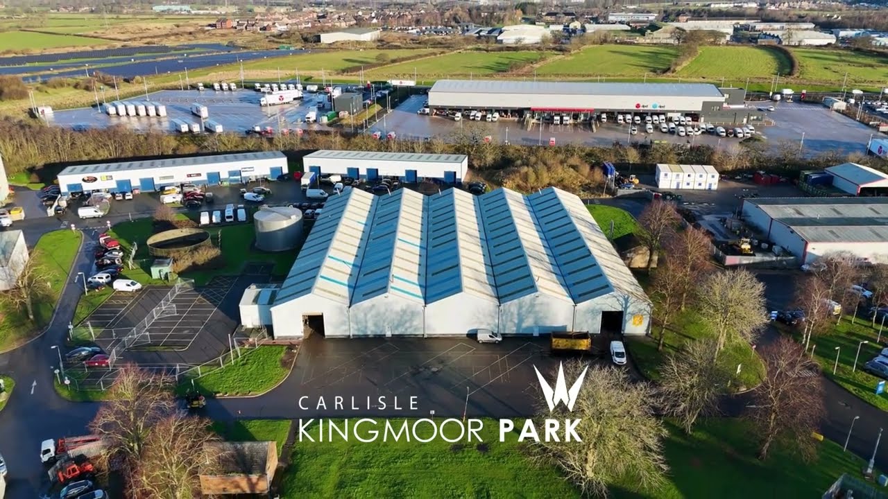 Introducing Unit B | Kingmoor Park Central