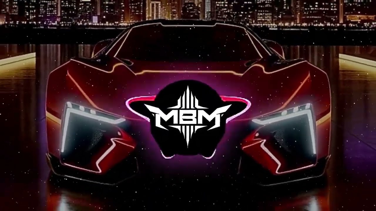 CAR MUSIC 🚗🔊 | MEGA BASS EDM REMIX 💯 BASS BOOSTED CLUB BANGER 🔥 | NIGHT DRIVE 🌙 GYM WORKOUT 💪