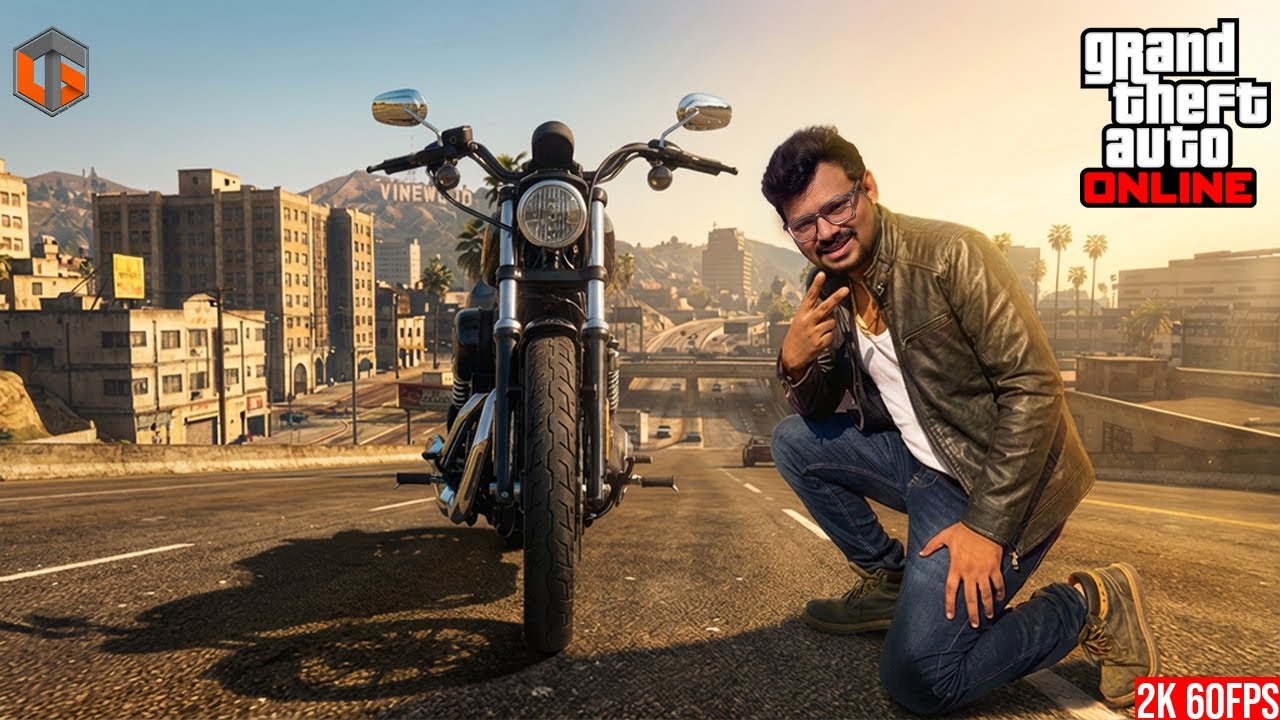கார் திருடர்கள் GTA 5 Online | Viewers and Friends Live Tamil Gaming