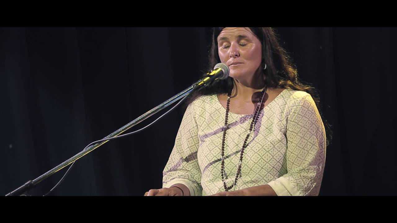 Sacred Earth - Twameva