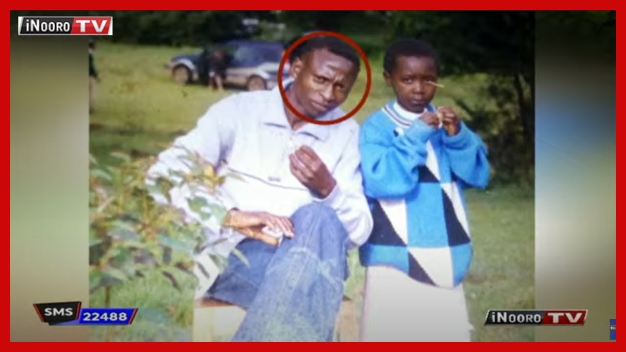 Peter Njaramba kaĩ #WathireKũ? Coka mũciĩ ngoro cia endwa aku cihorere