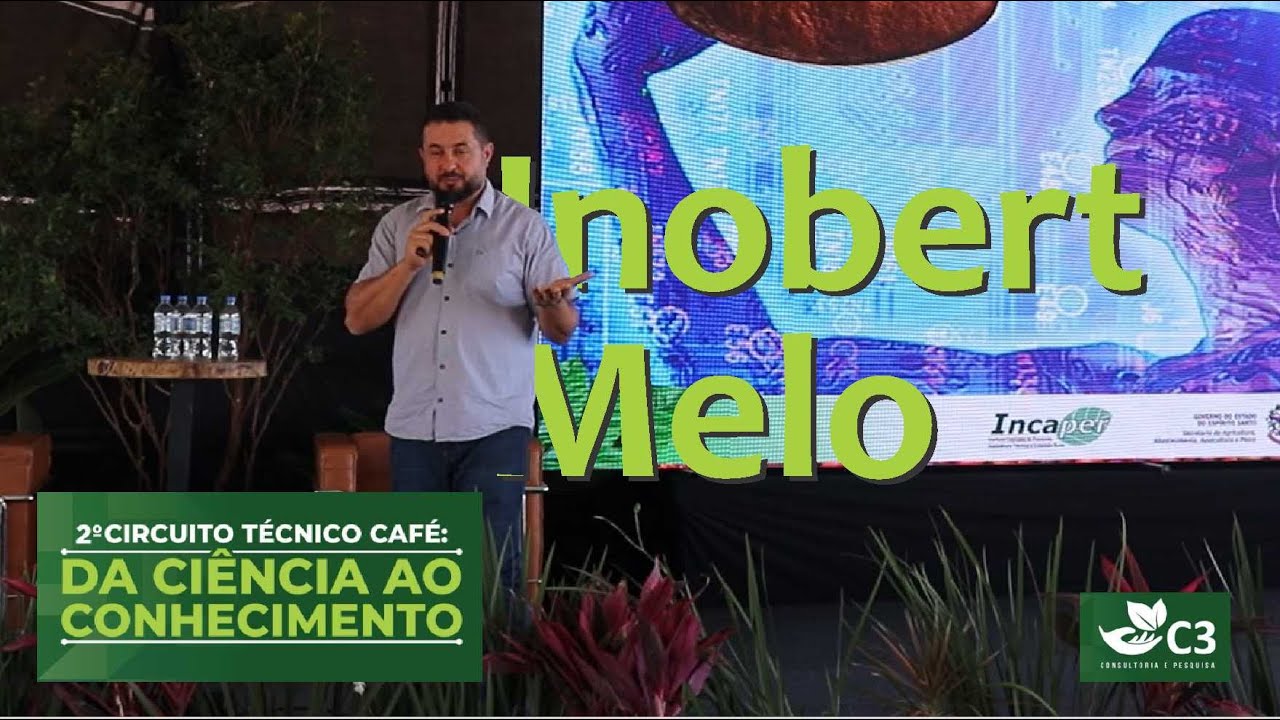 Manejo Correto Uma Atitude que faz a Diferença - Inobert Melo