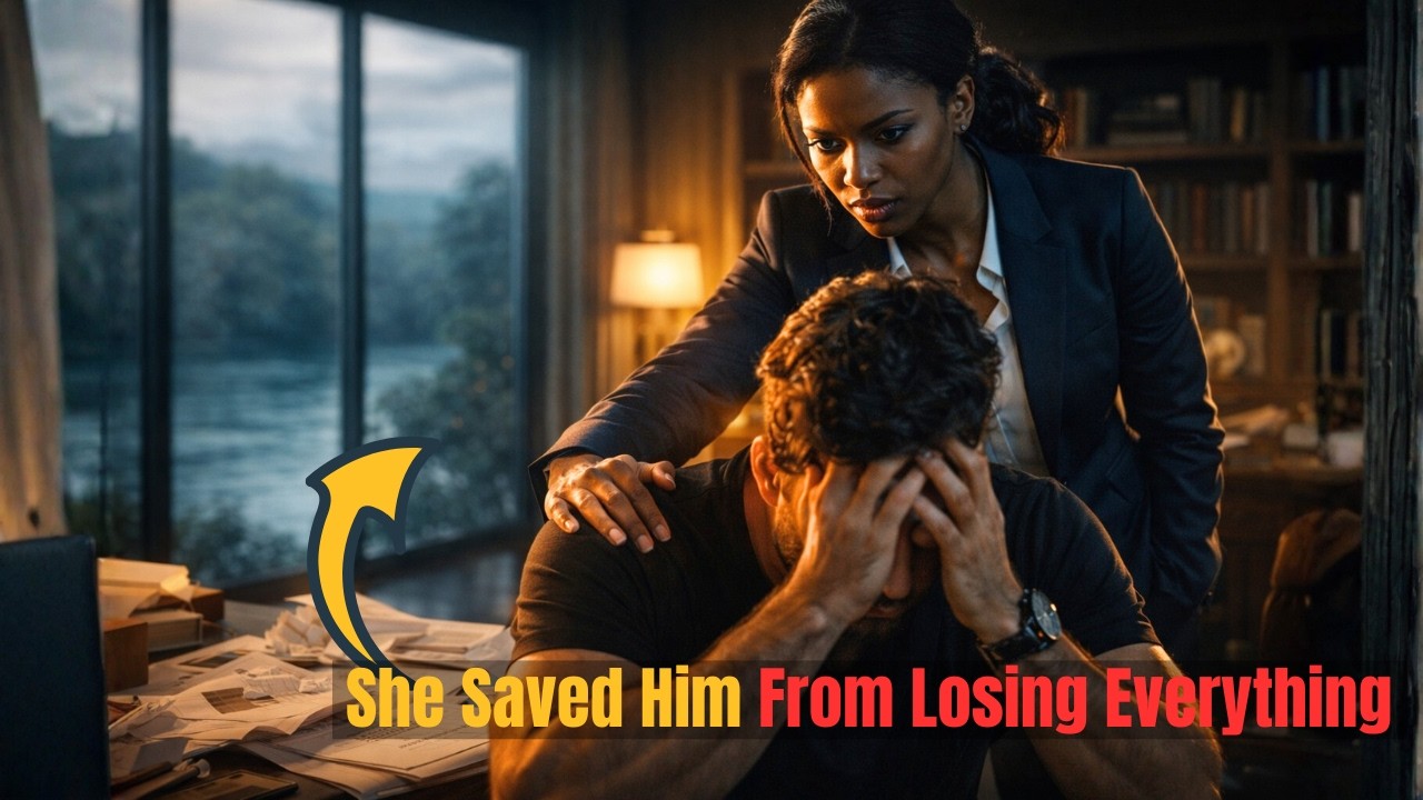 Millionaire Ordered a Mail Order Bride Then She Stepped In And Became His Savior