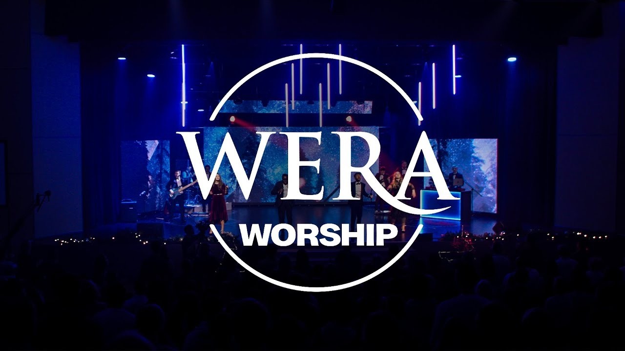 Святый вовеки | Holy Forever | Wera Worship