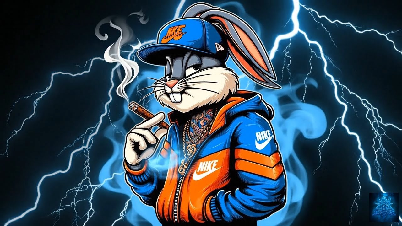 FREESTYLE BEAT - ''FLOW GOES HARD'' | Trap Instrumental 2025 | Rap Beats | Type Detroit