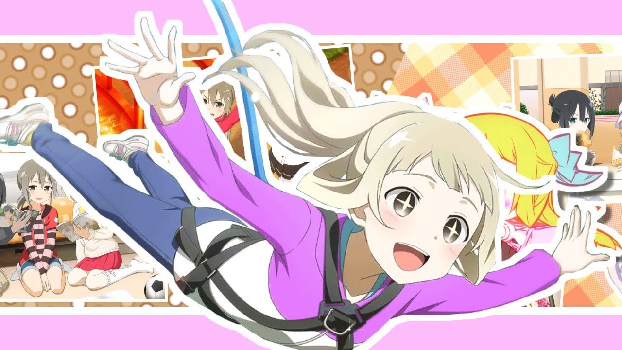 【MAD】そのっち・ハリケーン