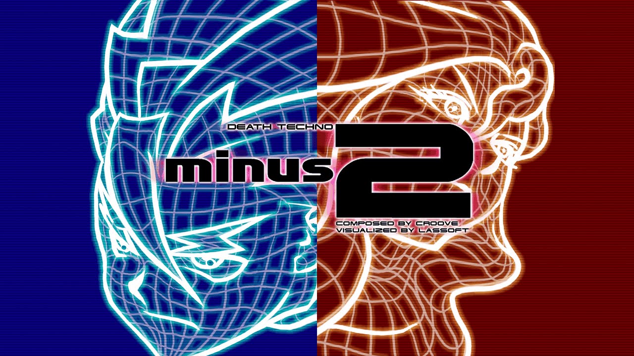 [EZ2ON REBOOT:R] Minus 2