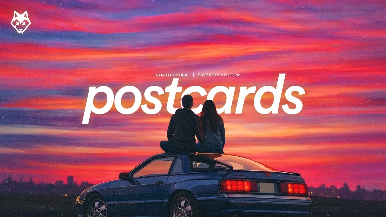 (FREE) Synth Pop Type Beat - 